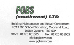 click to www.pgbs.com