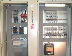 Control Panels